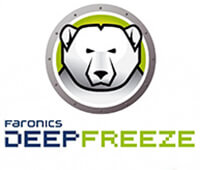 Deep Freeze Codework