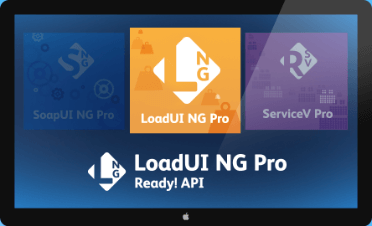 LoadUI NG Pro