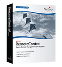 NetOp Remote Control Codework Inc