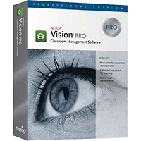 NetOp Vision Pro Codework Inc