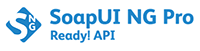 SoapUI NG Pro Codework Inc