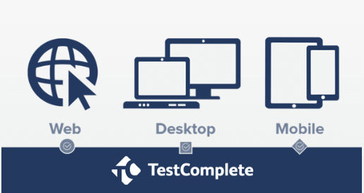 TestComplete Platform - Automated Testing Tools