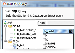 soapui SQL