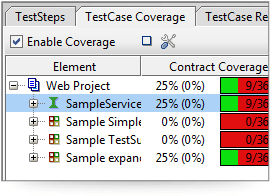 soapui contract coverage