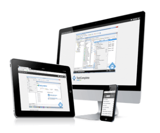 TestComplete Platform - Automated Testng Tools