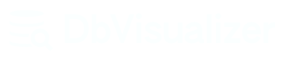 DbVisualizer logo