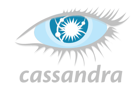 Apache Cassandra logo