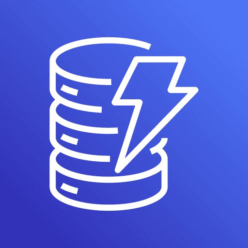 Amazon DynamoDB (PartiQL) logo