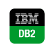 IBM Db2 logo