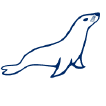 MariaDB logo