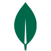 MongoDB logo
