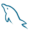 MySQL logo