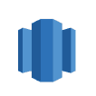 Amazon Redshift logo