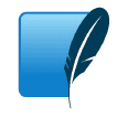 SQLite logo