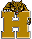 Henrietta ISD logo