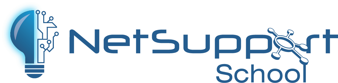 NetSupport School logo
