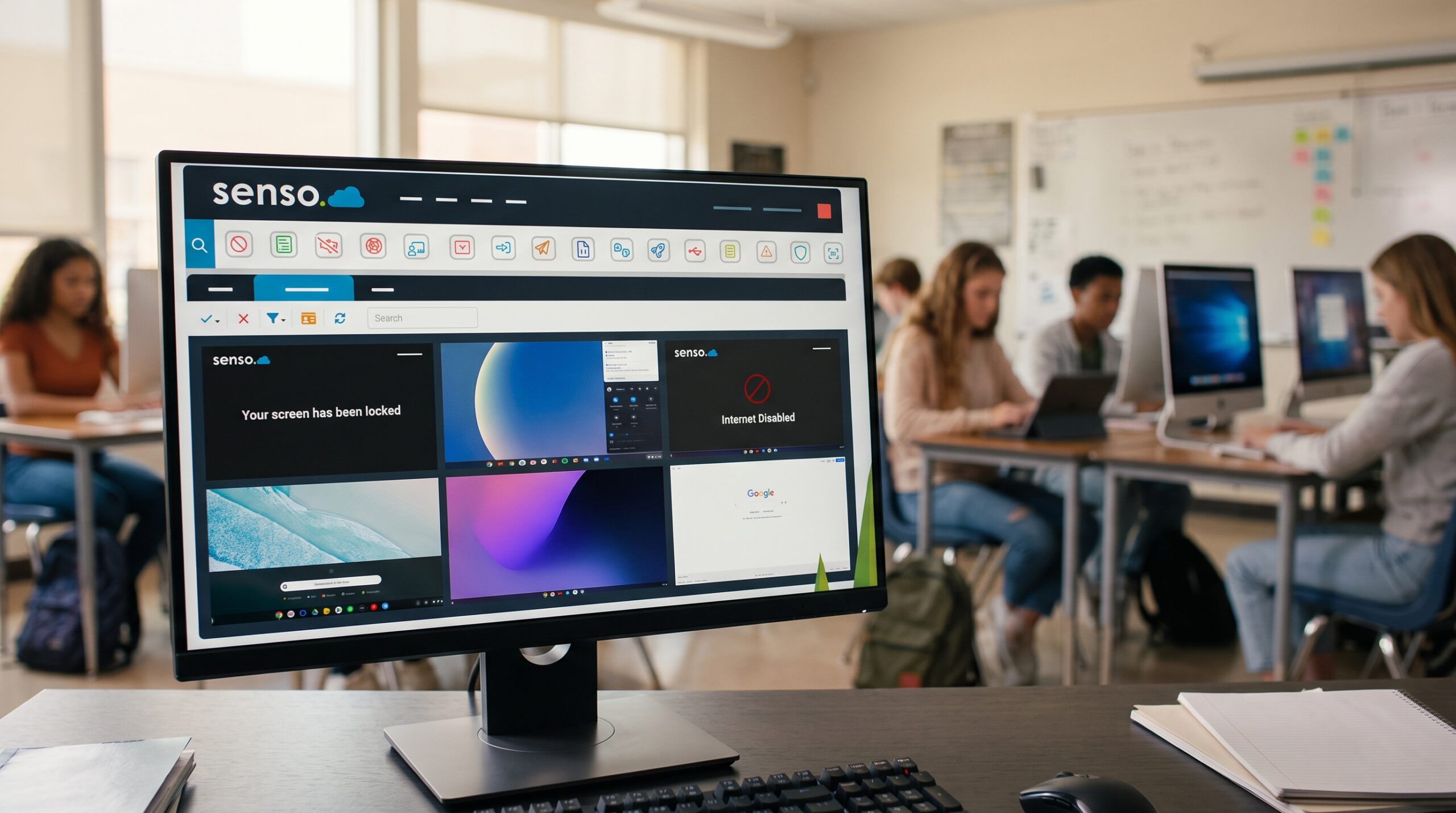 senso-classroom-management-software-k12-schools
